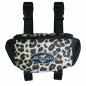 Prof. Choice Pommel Bag Cheetah